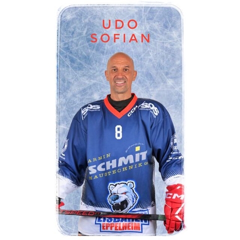 #8 - Udo Sofian