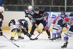 ECE empfängt Hornets zum Topspiel