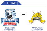 Eisbären in Landesliga angekommen